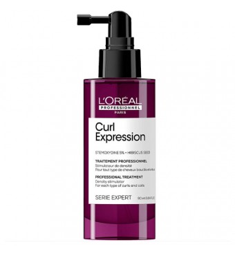 L'Oreal Professionnel Curl Expression Density Stimulator 90ml