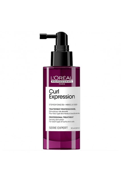 L'Oreal Professionnel Curl Expression Density Stimulator 90ml
