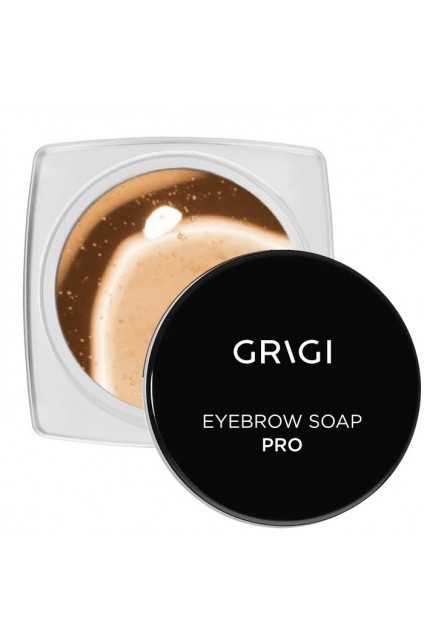GRIGI EYEBROW SOAP PRO