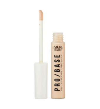 MUA PRO/BASE FULL COVERAGE CONCEALER - 110