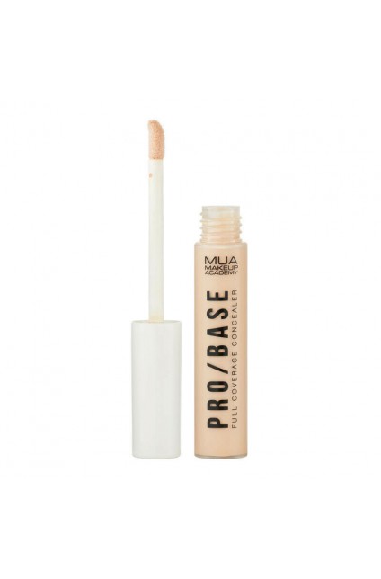MUA PRO/BASE FULL COVERAGE CONCEALER - 110