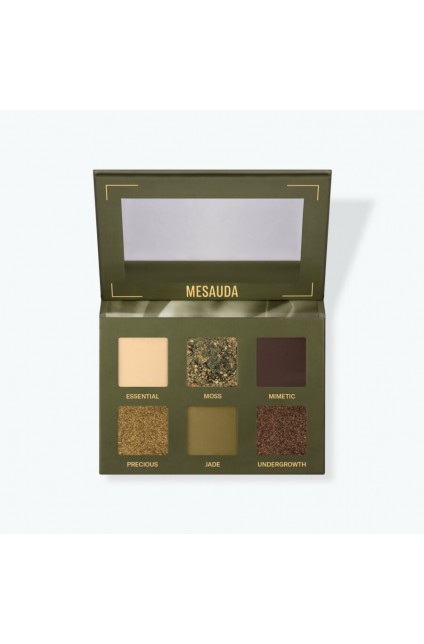 MESAUDA BARE HARMONY 205 HIDDEN GREEN