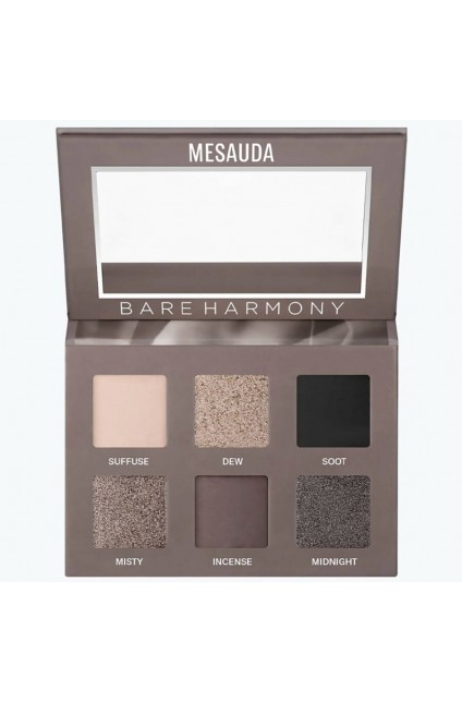 MESAUDA BARE HARMONY 202 DEEP SMOKY