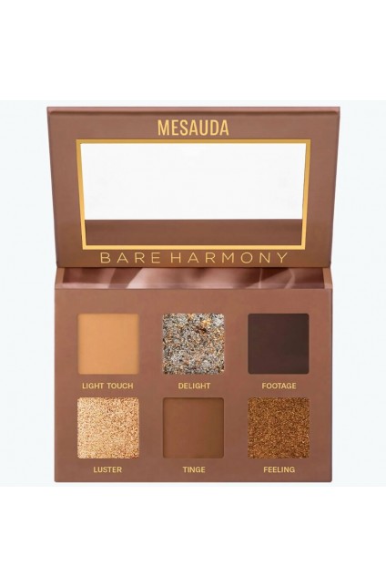 MESAUDA BARE HARMONY 203 COOL BRONZE