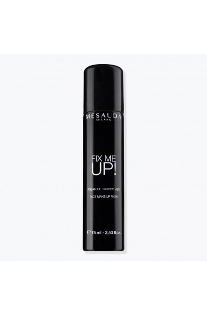 MESAUDA FIX ME UP! Make Up Fixer (75ml)