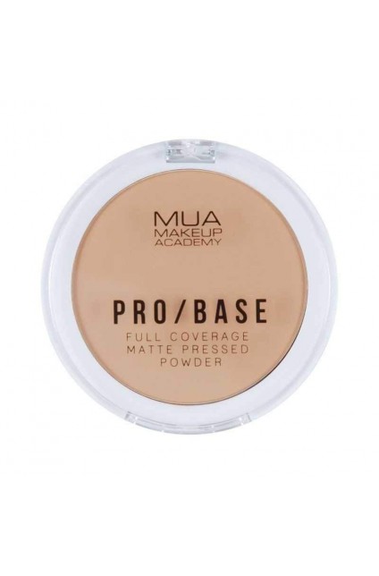 MUA PRO/BASE MATTE PRESSED POWDER - 150