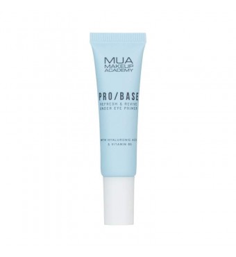 MUA PRO/BASE REFRESH & REVIVE UNDER EYE PRIMER