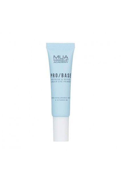 MUA PRO/BASE REFRESH & REVIVE UNDER EYE PRIMER