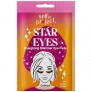 SELFIE PROJECT STAR EYES ENERGIZING SHIMMER EYE PADS