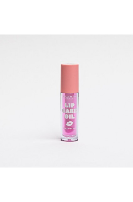 ELIXIR MAKEUP Lip Care Oil 501