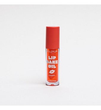 ELIXIR MAKEUP Lip Care Oil 503