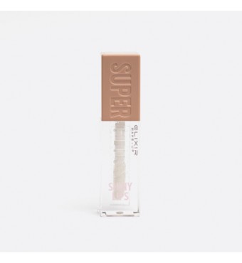 ELIXIR MAKEUP Super Gloss 080 Clear