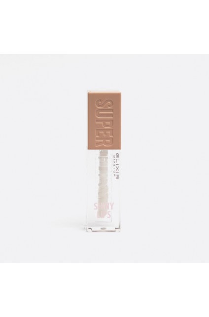 ELIXIR MAKEUP Super Gloss 080 Clear