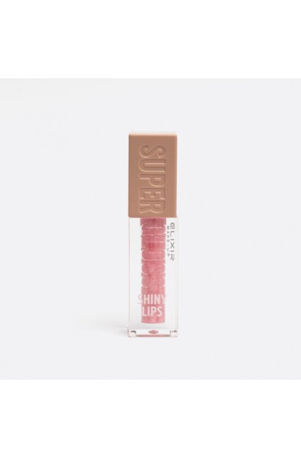 ELIXIR MAKEUP Super Gloss 084 Demeter