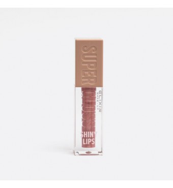 ELIXIR MAKEUP Super Gloss 086 Poseidon