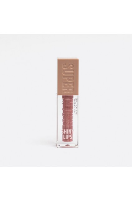 ELIXIR MAKEUP Super Gloss 086 Poseidon