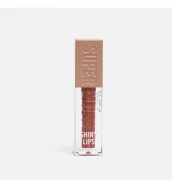 ELIXIR MAKEUP Super Gloss 088 Zeus