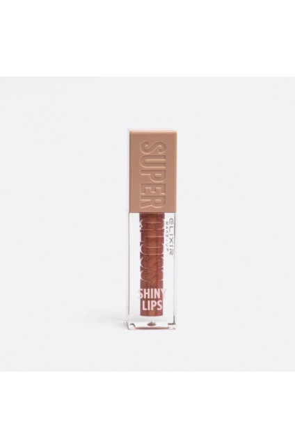 ELIXIR MAKEUP Super Gloss 088 Zeus