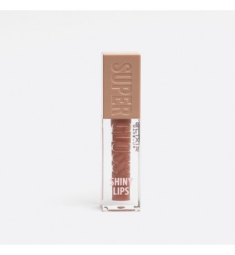ELIXIR MAKEUP Super Gloss 091 Hephaestus