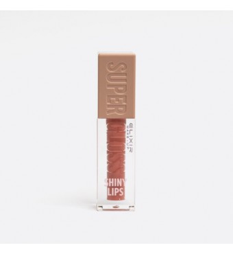 ELIXIR MAKEUP Super Gloss 092 Dionysus