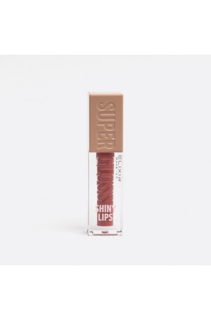 ELIXIR MAKEUP Super Gloss 093 Hades