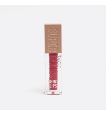 ELIXIR MAKEUP Super Gloss 094 Pan