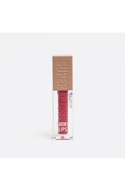 ELIXIR MAKEUP Super Gloss 094 Pan
