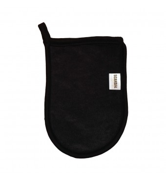 SCANDALBEAUTY ΄΄DARK SUGAR APPLICATOR MITT΄΄