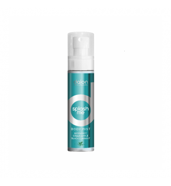 DALON Body Mist SPLASH ME 100ml
