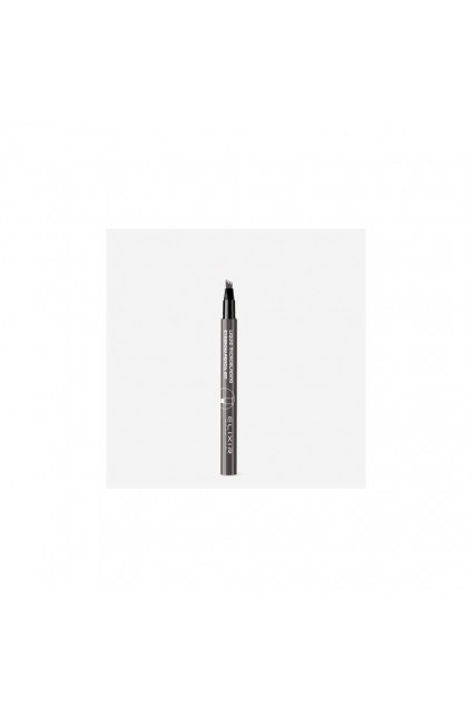 ELIXIR MAKEUP Liquid Microblading Eyebrow pencil 001 Dark Roast