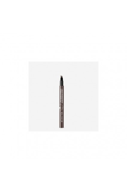 ELIXIR MAKEUP Liquid Microblading Eyebrow pencil 005 Chestnut Charm