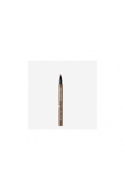 ELIXIR MAKEUP Liquid Microblading Eyebrow pencil 004 Brown Sugar