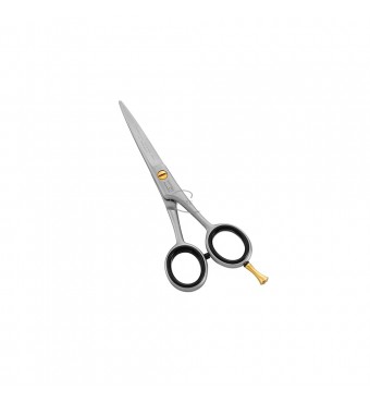 BARBER SCISSOR SOLINGEN 5 No 860