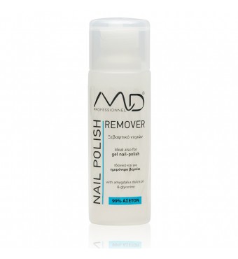 MD PROFESSIONEL Nail Polish Remover 250ml