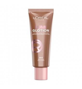 LOREAL GLOTION HIGHLIGHTER ΠΡΟΣΩΠΟΥ & ΣΩΜΑΤΟΣ 904 DEEP GLOW 40ml