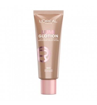 LOREAL GLOTION HIGHLIGHTER ΠΡΟΣΩΠΟΥ & ΣΩΜΑΤΟΣ 903 DEEP GLOW 40ml