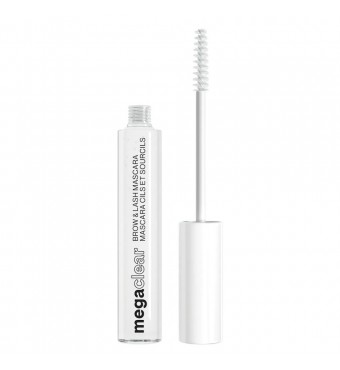 WET N WILD Mega Clear Brow & Lash Mascara