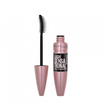 MAYBELLINE Lash Sensational Intense Black
