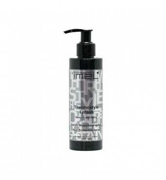 IMEL Thermostyle Lotion 200ml