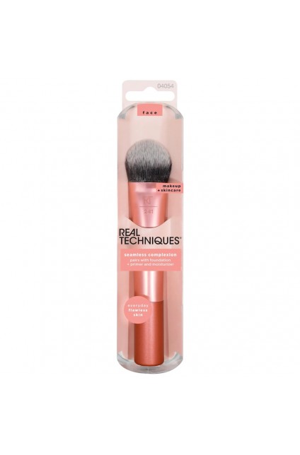 REAL TECHNIQUES Seamless Complexion Makeup Brush