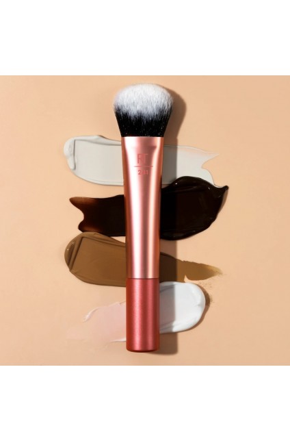 REAL TECHNIQUES Seamless Complexion Makeup Brush