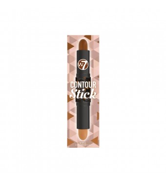 W7 Contour Stick MEDIUM/DEEP