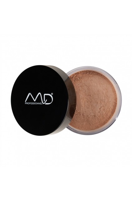 MD Loose Powder 404