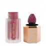 PROFUSION COSMETICS Blush Hour Soft Matte Liquid Blush SANGRIA