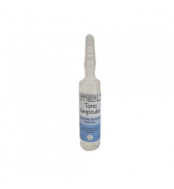 IMEL Tonic Αμπούλα Μαλλιών 10ml