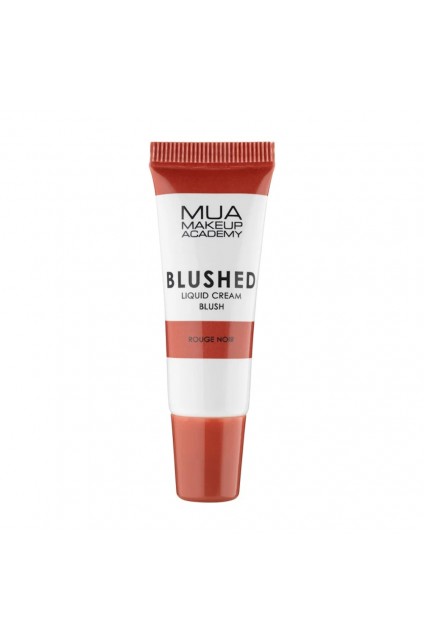 MUA LIQUID BLUSHER - ROUGE NOIR