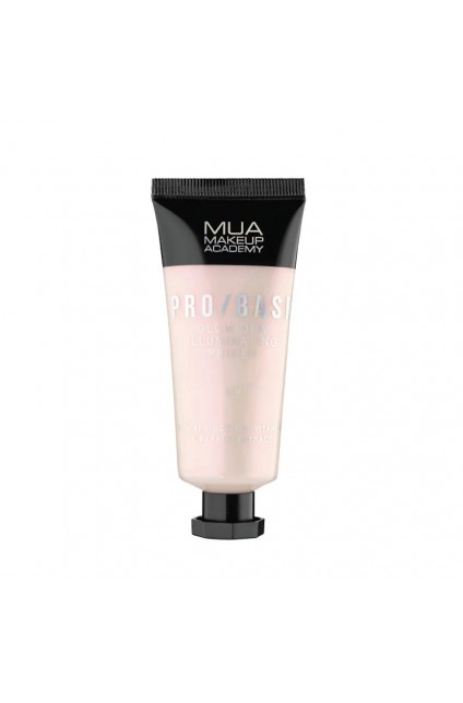 MUA PRO/BASE GLOW PRIMER UV