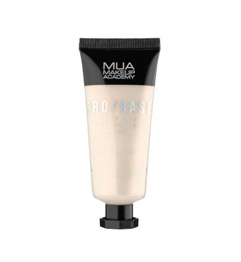 MUA PRO/BASE GLOW PRIMER VIRTUAL GLOW