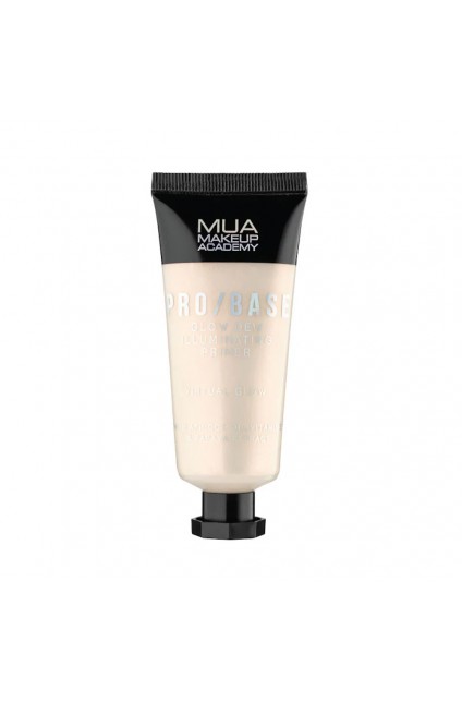 MUA PRO/BASE GLOW PRIMER VIRTUAL GLOW
