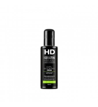 FARCOM HD Curl Defining Cream 150ml